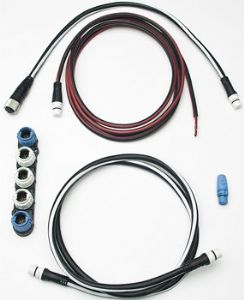 Raymarine Cable Kit NMEA 2K Gateway (click for enlarged image)